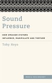 Sound Pressure (eBook, PDF) Sound Pressure (eBook, PDF)