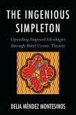 The Ingenious Simpleton (eBook, PDF)