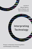 Interpreting Technology (eBook, PDF) Interpreting Technology (eBook, PDF)