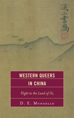 Cover Western Queers in China (eBook, PDF)