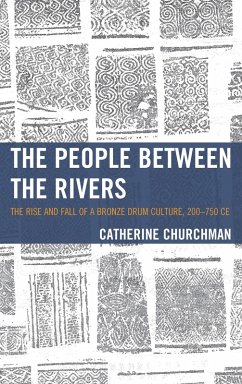 Cover The People between the Rivers (eBook, PDF)