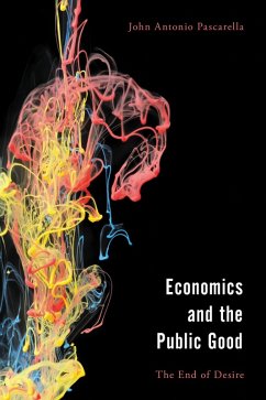 Cover Economics and the Public Good (eBook, PDF)