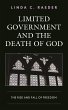 Limited Government and the Death of God... - Bild 1