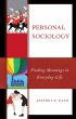 Personal Sociology (eBook, PDF) - Bild 1