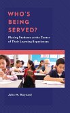 Who's Being Served? (eBook, PDF)