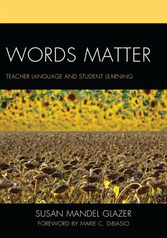 Cover Words Matter (eBook, PDF)