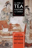 The Rise of Tea Culture in China (eBook, PDF)