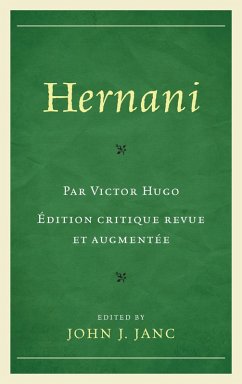 Cover Hernani (eBook, PDF)