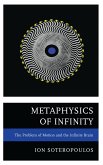 Metaphysics of Infinity (eBook, PDF) Metaphysics of Infinity (eBook, PDF)