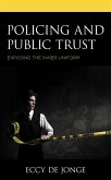 Policing and Public Trust (eBook, PDF)