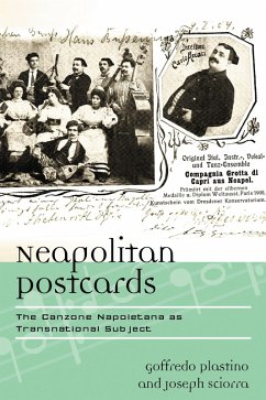 Neapolitan Postcards (eBook, PDF)