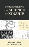 Introduction to the Science of Kinship (eBook, PDF) Introduction to the Science of Kinship (eBook, PDF)