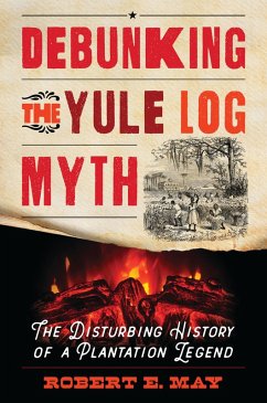 Cover Debunking the Yule Log Myth (eBook, PDF)