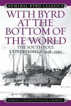 Cover With Byrd at the Bottom of the World (eBook, PDF)