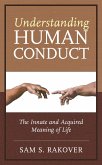 Understanding Human Conduct (eBook, PDF)