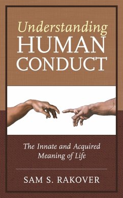 Cover Understanding Human Conduct (eBook, PDF)