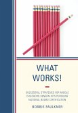 What Works! (eBook, PDF) What Works! (eBook, PDF)