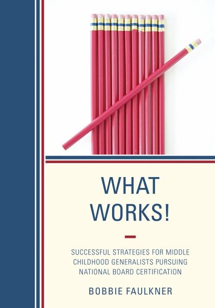 What Works! (eBook, PDF) What Works! (eBook, PDF)