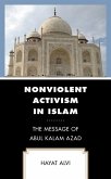 Nonviolent Activism in Islam (eBook, PDF)