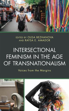 Intersectional Feminism in the Age of Transnationalism (eBook, PDF)