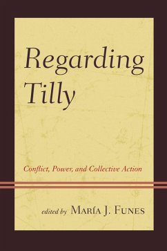 Cover Regarding Tilly (eBook, PDF)