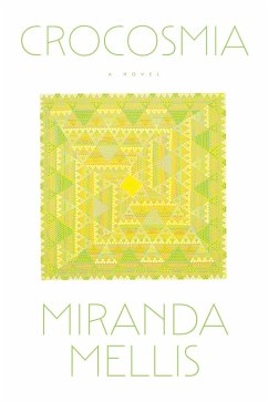 Cover Crocosmia (eBook, ePUB)