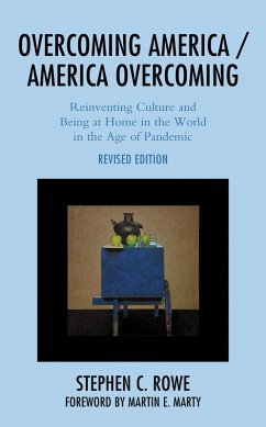 Cover Overcoming America / America Overcoming (eBook, PDF)
