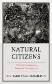 Natural Citizens (eBook, PDF) Natural Citizens (eBook, PDF)