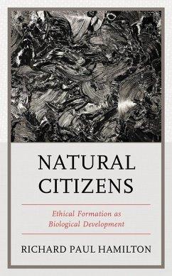 Cover Natural Citizens (eBook, PDF)