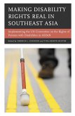 Making Disability Rights Real in Southeast Asia (eBook, PDF)