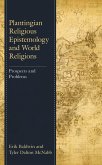 Plantingian Religious Epistemology and World Religions (eBook, PDF)