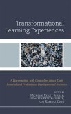 Transformational Learning Experiences (eBook, PDF)