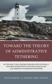 Toward the Theory of Administrative Tethering (eBook, PDF)