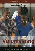 Volunteering (eBook, PDF)