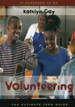 Volunteering (eBook, PDF) - Gay, Kathlyn