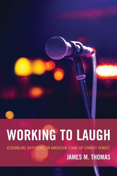Cover Working to Laugh (eBook, PDF)