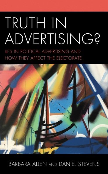 Truth in Advertising? (eBook, PDF)