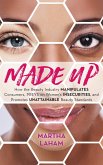 Made Up (eBook, PDF) Made Up (eBook, PDF)