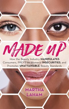 Made Up (eBook, PDF) - Laham, Martha Made Up (eBook, PDF) - Laham, Martha