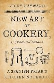 New Art of Cookery (eBook, PDF)