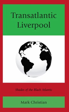 Cover Transatlantic Liverpool (eBook, PDF)