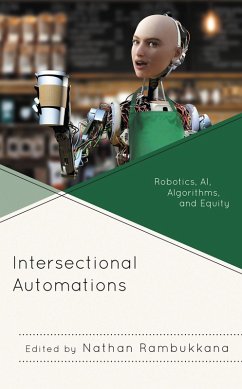 Intersectional Automations (eBook, PDF) Cover Intersectional Automations (eBook, PDF)
