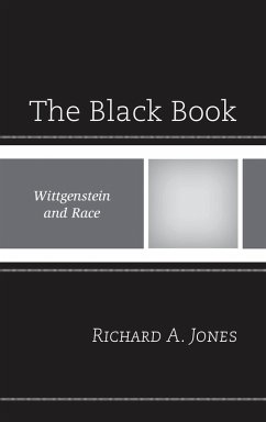 Cover The Black Book (eBook, PDF)