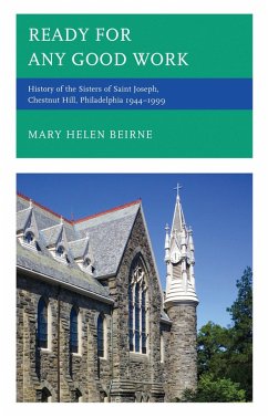 Ready for Any Good Work (eBook, PDF) - Beirne, Mary Helen
