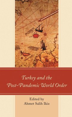 Turkey and the Post-Pandemic World Order (eBook, PDF)
