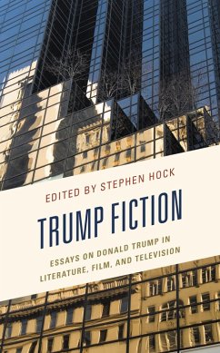 Trump Fiction (eBook, PDF)