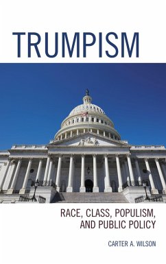 Cover Trumpism (eBook, PDF)