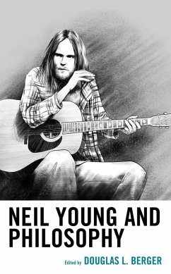 Cover Neil Young and Philosophy (eBook, PDF)