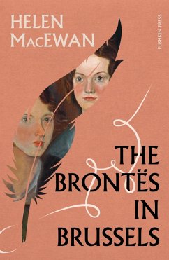 Cover The Brontës in Brussels (eBook, ePUB)