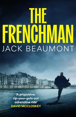 Cover The Frenchman (eBook, ePUB)
